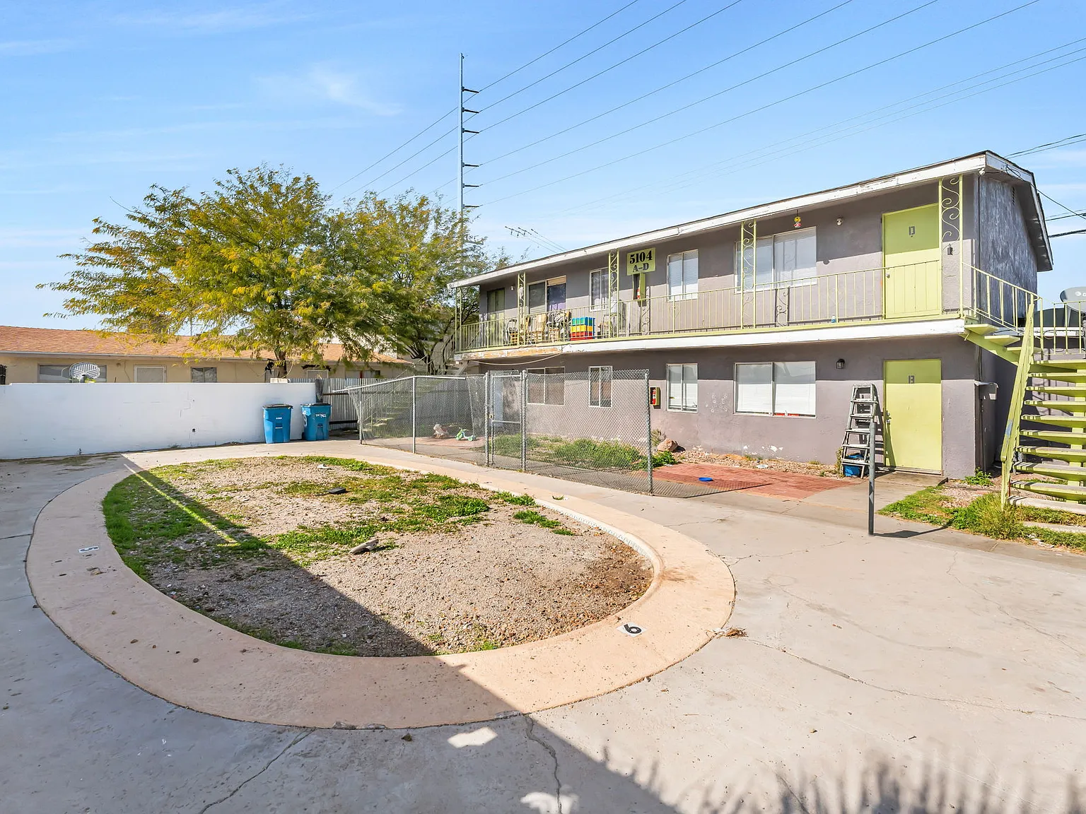 2 bed, 865 sqft, $1,095 — Photo 3