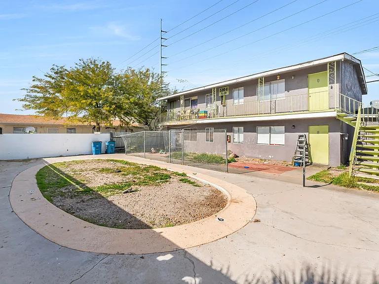 5104 Pebble Beach Blvd #A — Photo 3