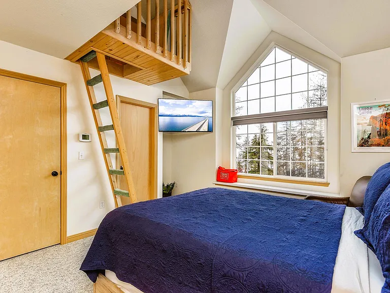 Guest room 1