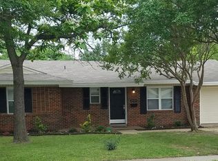 2520 McClure St, Irving, TX 75062