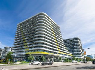 5766 Gilbert Rd #1007, Richmond, BC V7C 0B3