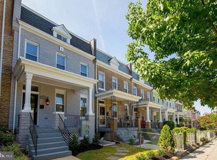 31 Bryant St NE, Washington, DC 20002