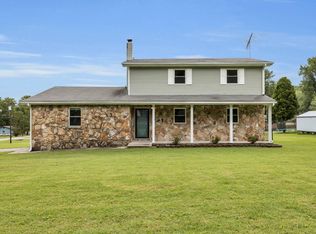 437 Ketchersid Ave, Spring City, TN 37381