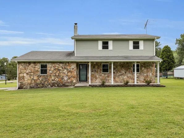 437 Ketchersid Ave, Spring City, TN 37381