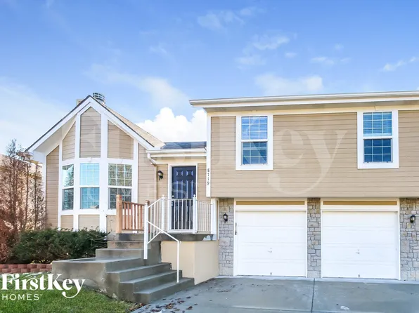 8719 NE 116th St, Kansas City, MO 64157