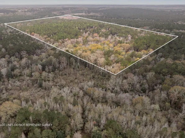 0 Highway 44, Sumrall, MS 39482