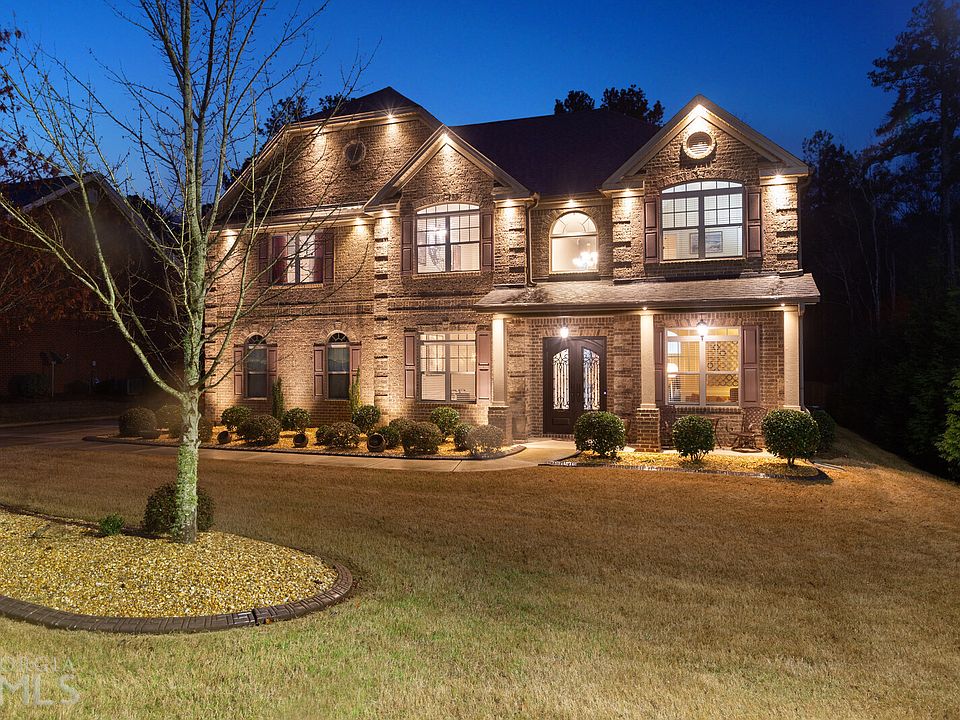 969 Donegal Dr, Locust Grove, GA 30248 Zillow