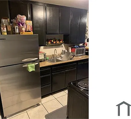 2 bed, 1000 sqft, $3,300 — Photo 4