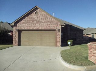 509 SW 124th Pl, Oklahoma City, OK 73170