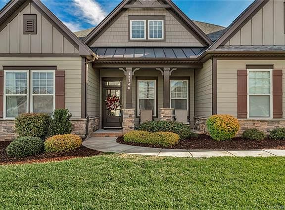 5th image of 12740 Telfair Meadow Dr