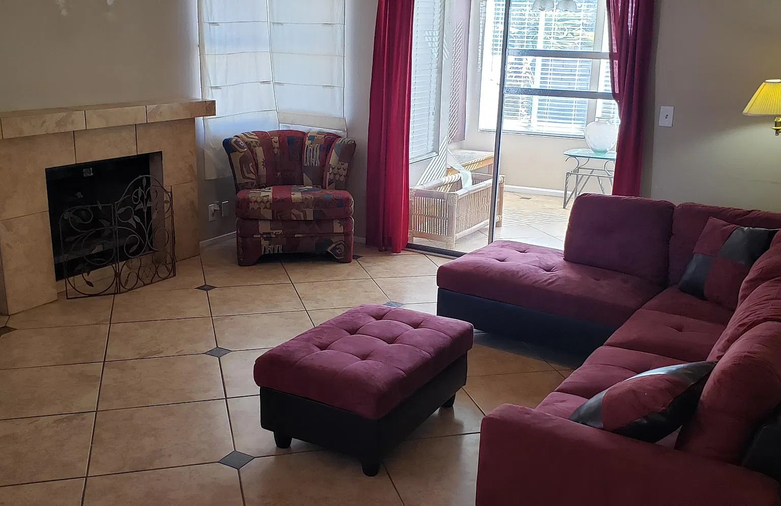 2 bed, 974 sqft, $2,250 — Photo 4