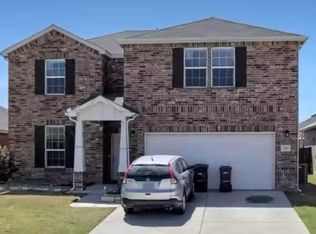2352 Parda Alpina Ln, Fort Worth, TX 76131