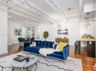 1250 N Harper Ave UNIT 412, West Hollywood, CA 90046