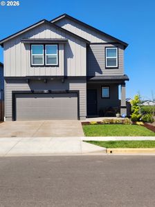 1011 Stubb Rd, Woodburn, OR, 97071