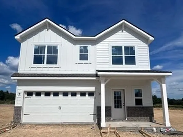 761 Emerson Ln Lot 4, Westmoreland, TN 37186