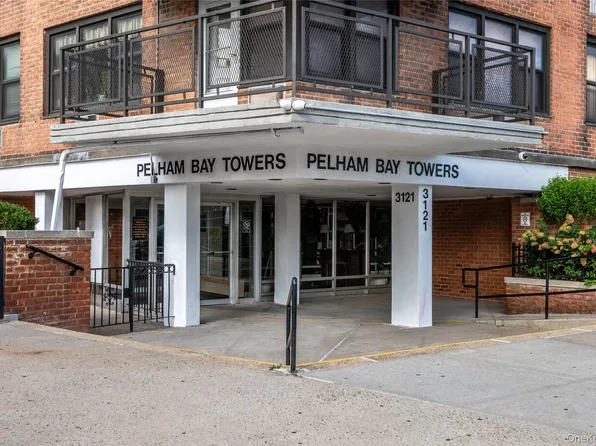 3121 Middletown Road #2B, Bronx, NY 10461