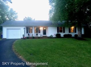 2517 Churchill Ct, Bowling Green, KY 42104
