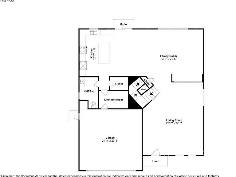 10333 Frog Pond Dr — Photo 2
