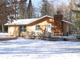 463 Legacy Trl NW, Pine River, MN 56474