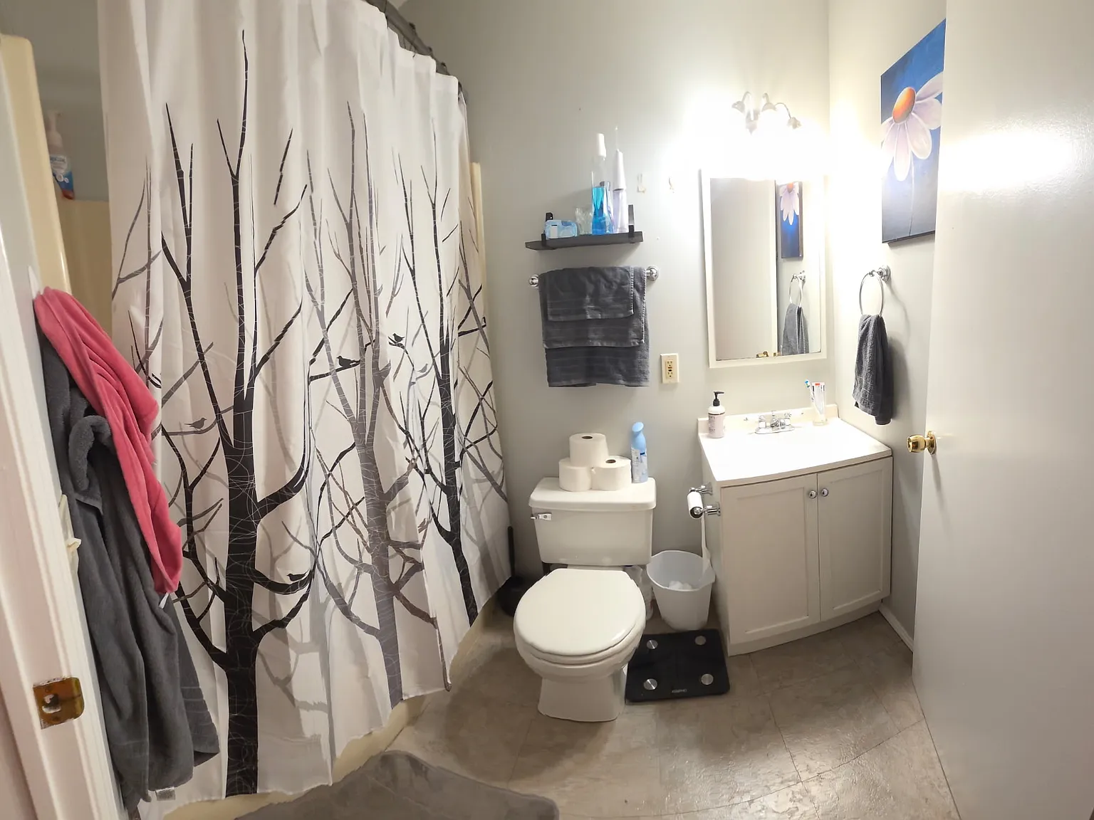1 bed, $1,900 — Photo 2