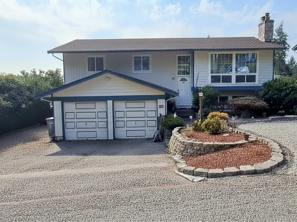 7655 Forest Ridge Drive NE, Bremerton, WA 98311