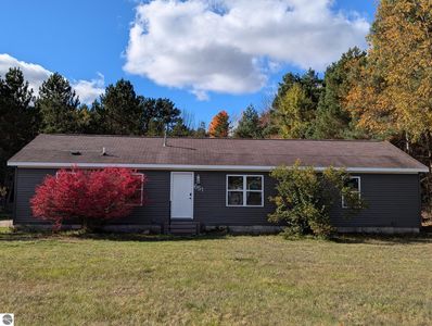 651 N Michigan Ave, Manton, MI, 49663