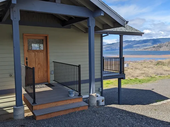 222 Washington St, Lyle, WA 98635