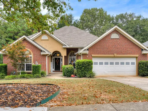 1056 Blackfoot Drive, Evans, GA