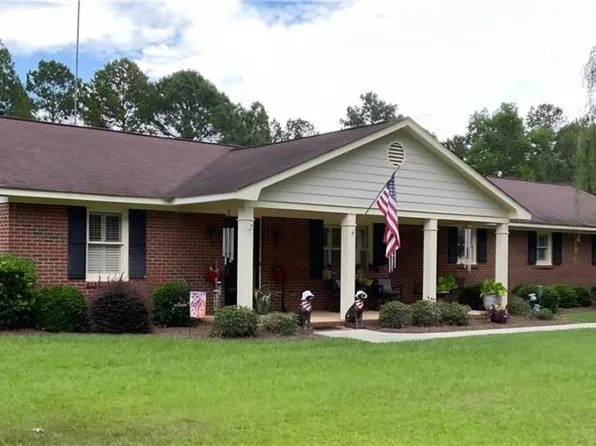 3408 Forest Ridge Dr, Albany, GA 31721