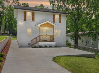 808 W Greenwood Ave, Nashville, TN 37206