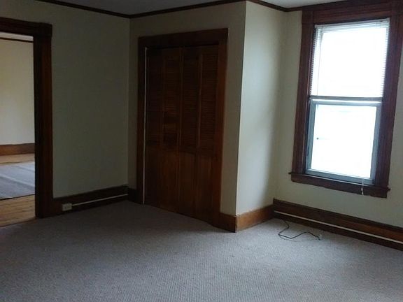 Bedroom two 14 x 17