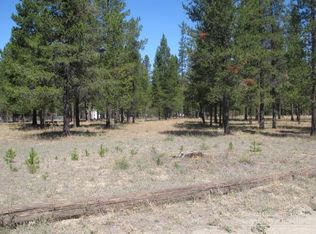 52425 Primrose Ln, La Pine, OR 97739