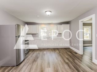 4329 Ellisboro Rd, Stokesdale, NC 27357