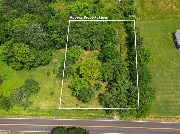 LOT 2 Keith Valley Rd SE, Cleveland, TN 37323