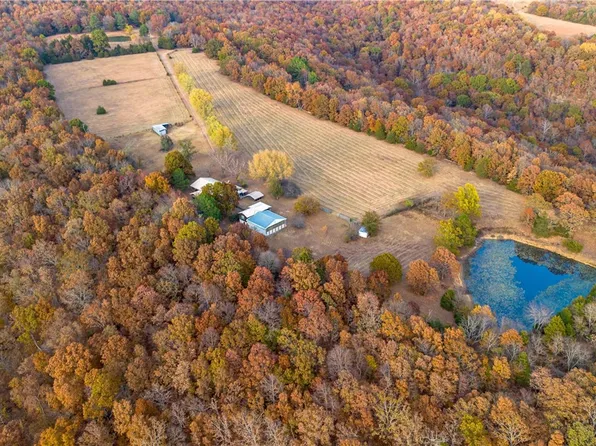 14931 Friendship Church Rd, West Fork, AR 72774