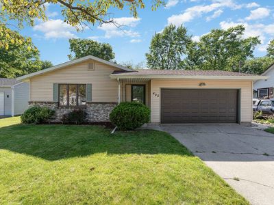 405 Longview St, Midland, MI, 48642
