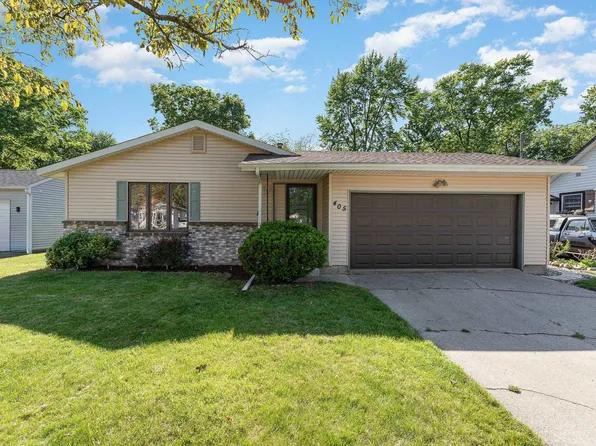 405 Longview St, Midland, MI 48642