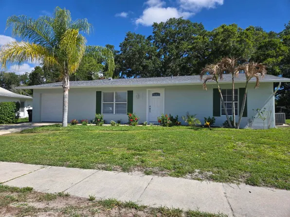 167 SW Ulman Avenue Avenue SW #167, Port St Lucie, FL 34983