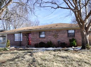 314 N N St #I, Duncan, OK 73533