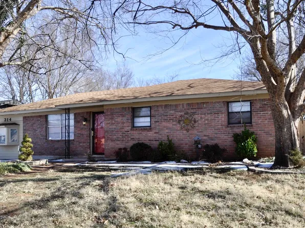 314 N N St #I, Duncan, OK 73533