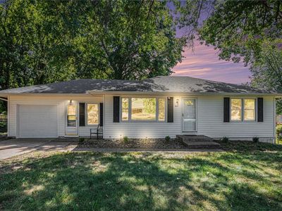 611 NE 88th St, Kansas City, MO, 64155