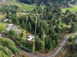 62885 Isthmus Heights Rd, Coos Bay, OR 97420