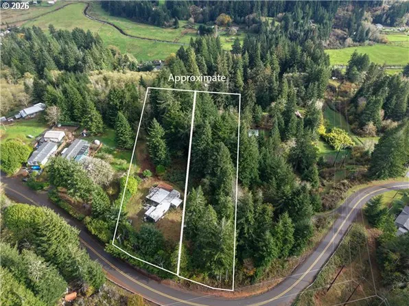 62885 Isthmus Heights Rd, Coos Bay, OR 97420