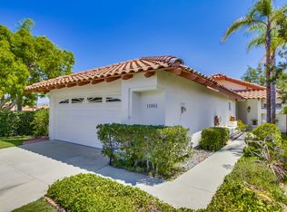 12665 Caminito Rosita, San Diego, CA 92128
