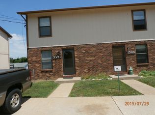 3571 Lonedell Rd, Arnold, MO 63010