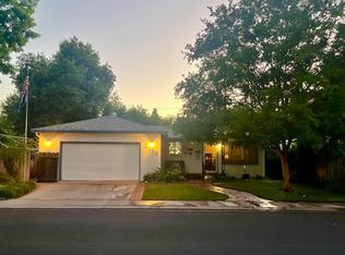 2105 Chelsea Ave, Modesto, CA 95350