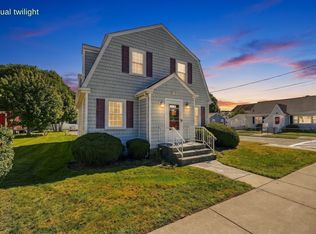 124 Felton St, New Bedford, MA 02745