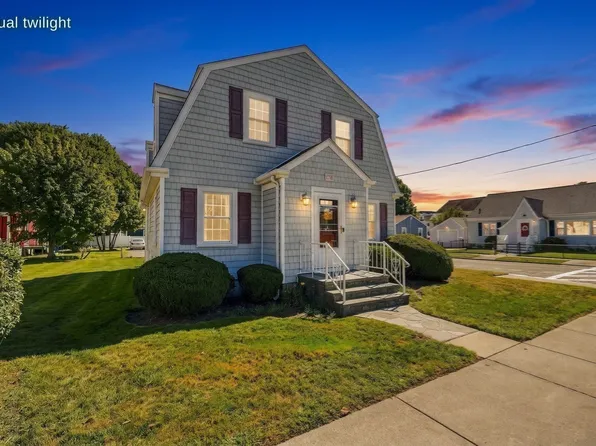 124 Felton St, New Bedford, MA 02745
