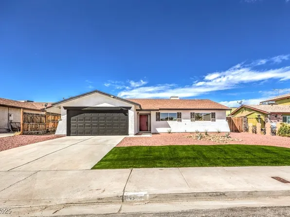 1700 Breezewood Dr, Las Vegas, NV 89108