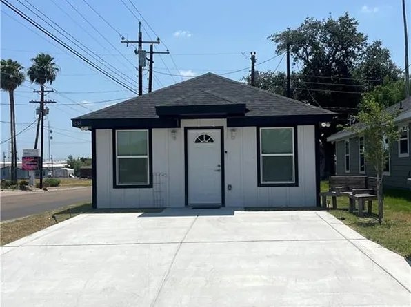 834 N Martinez Ave, Weslaco, TX 78596